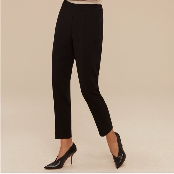 Babaton Conroy Pants - Picture 2 of 9